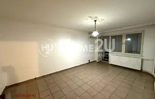 Едностаен апартамент с тераса в Люлин 5, София