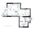 Снимка 2 — Едностаен апартамент с 55 кв.м в Младост 2, Варна