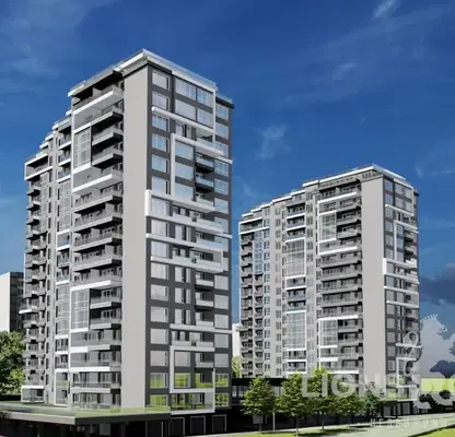 Снимка 3 — Едностаен апартамент с 55 кв.м в Младост 2, Варна