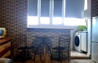 Едностаен апартамент в София, Орландовци