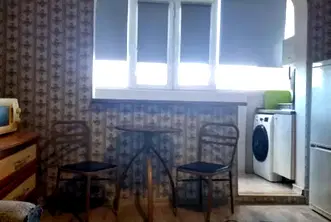 Едностаен апартамент в София, Орландовци