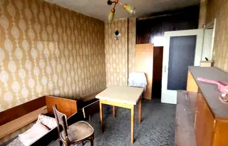 Едностаен апартамент в Плевен, Широк център