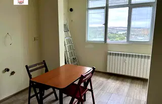 Едностаен апартамент в Плевен, Сторгозия