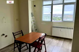 Едностаен апартамент в Плевен, Сторгозия