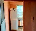 Снимка 5 — Едностаен апартамент в Плевен, Сторгозия