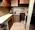 Снимка 4 — Едностаен апартамент с южно изложение в Сухата река, София
