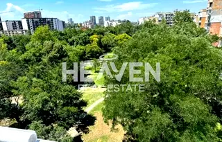 Едностаен апартамент в Пловдив, Тракия