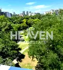 Едностаен апартамент в Пловдив, Тракия