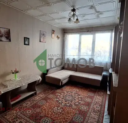 Снимка 5 — Едностаен апартамент в Стара Загора, Три чучура - юг