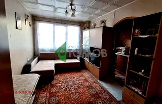 Едностаен апартамент в Стара Загора, Три чучура - юг