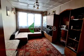 Едностаен апартамент в Стара Загора, Три чучура - юг