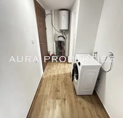 Photo 5 — 1-bedroom apartment in Раз, Варош