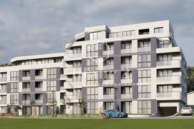 1-bedroom apartment in Varna, Vinica