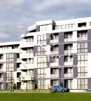 Четиристаен апартамент с морска панорама във Виница, Варна
