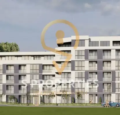 Photo 5 — One-room apartment in Vinitsa district, Varna, new-build