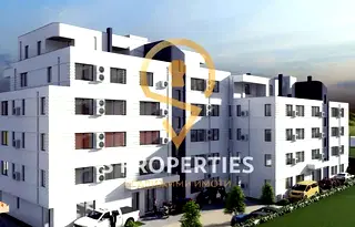 Едностаен апартамент във Варна, Виница
