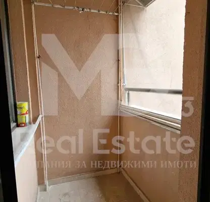 Photo 3 — 1-bedroom apartment in Plovdiv, Yujen