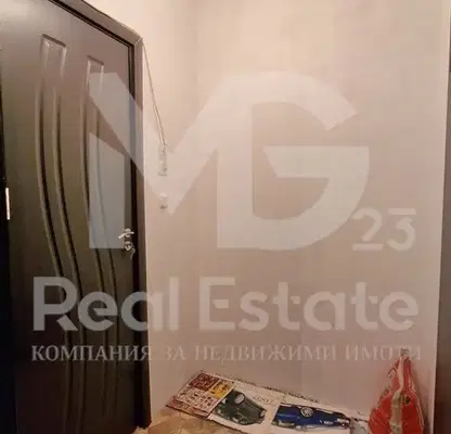 Photo 4 — 1-bedroom apartment in Plovdiv, Yujen