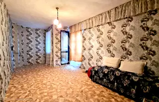 Едностаен апартамент в Пловдив, Южен