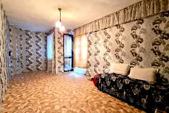 Едностаен апартамент в Пловдив, Южен
