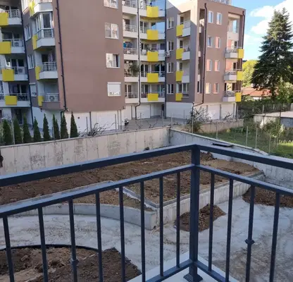 Photo 2 — 1-bedroom apartment in Sofiya, Zona B-19
