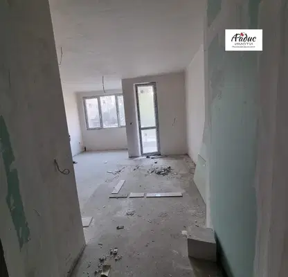 Photo 3 — 1-bedroom apartment in Sofiya, Zona B-19