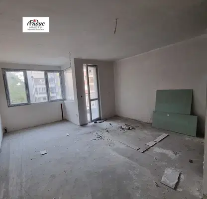 Photo 4 — 1-bedroom apartment in Sofiya, Zona B-19