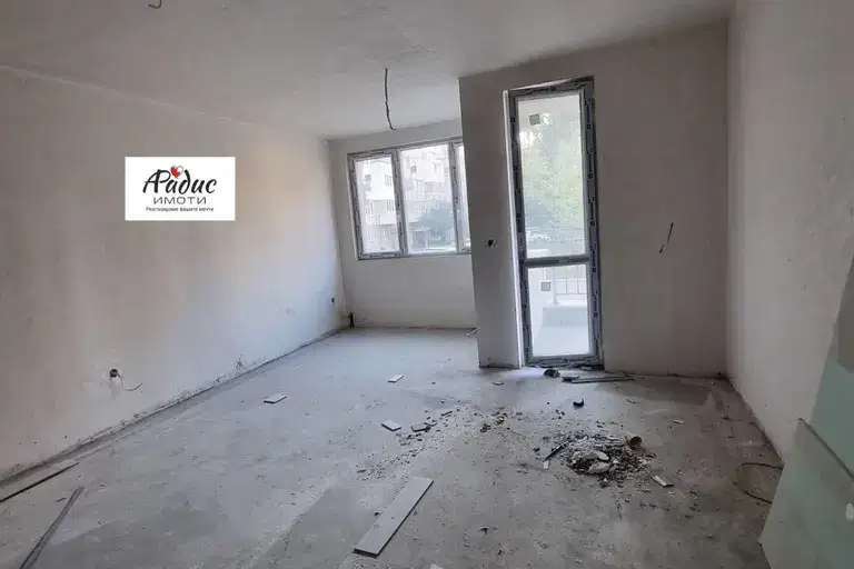 1-bedroom apartment in Sofiya, Zona B-19