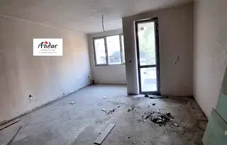 Едностаен апартамент в София, Зона Б-19