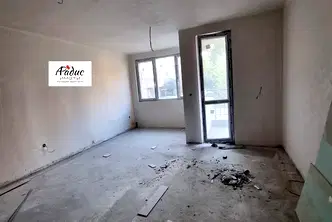 Едностаен апартамент в София, Зона Б-19