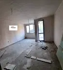 Едностаен апартамент в София, Зона Б-19