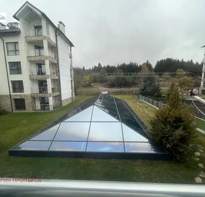 Photo 5 — 1-bedroom apartment in Oblast Blagoevgrad, Bansko