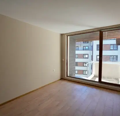 Photo 2 — 1-bedroom apartment in Oblast Blagoevgrad, Bansko