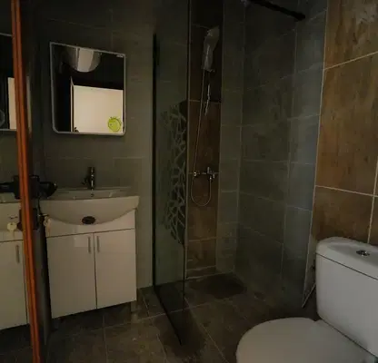 Photo 3 — 1-bedroom apartment in Oblast Blagoevgrad, Bansko