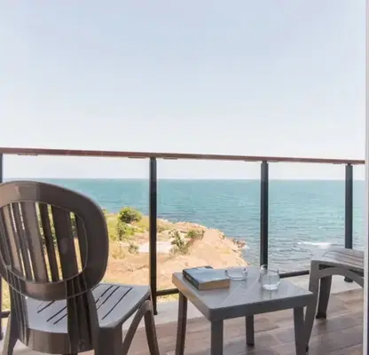 Photo 2 — 1-bedroom apartment in Oblast Burgas, Ahtopol