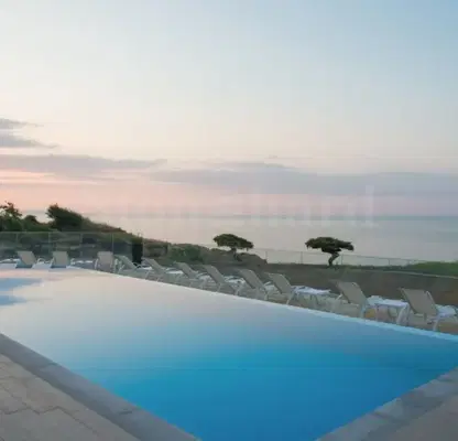 Photo 4 — 1-bedroom apartment in Oblast Burgas, Ahtopol