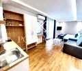 Снимка 3 — Едностаен апартамент в Бургас, Ахтопол