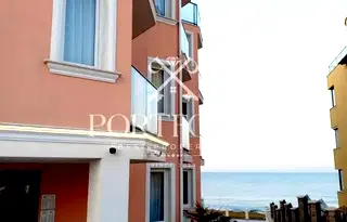 Едностаен апартамент в Бургас, Ахтопол