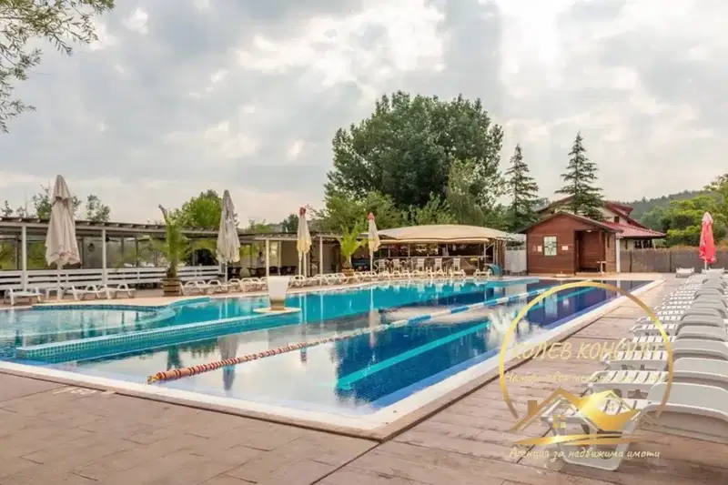 1-bedroom apartment in Oblast Burgas, Ahtopol