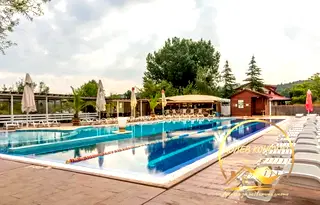 Едностаен апартамент в Бургас, Ахтопол