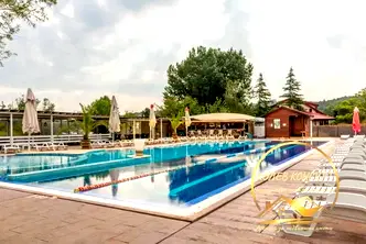 Едностаен апартамент в Бургас, Ахтопол