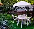 Снимка 3 — Едностаен апартамент в Бургас, Царево