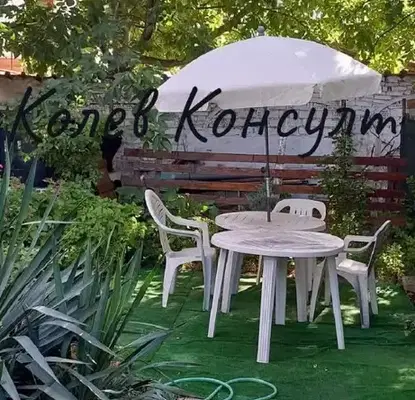 Снимка 3 — Едностаен апартамент в Бургас, Царево
