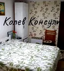 Едностаен апартамент в Бургас, Царево