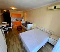 Снимка 5 — Едностаен апартамент в Бургас, Черноморец