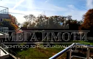 Едностаен апартамент в Бургас, Китен