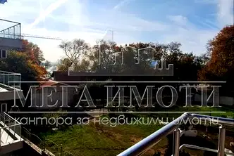 Едностаен апартамент в Бургас, Китен