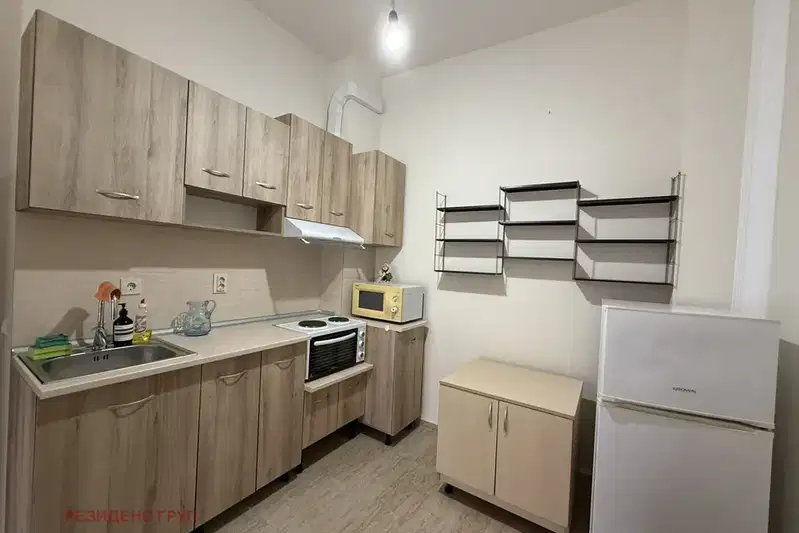 1-bedroom apartment in Oblast Burgas, Pomorie