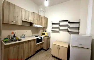 Едностаен апартамент в Бургас, Поморие
