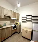 Едностаен апартамент в Бургас, Поморие